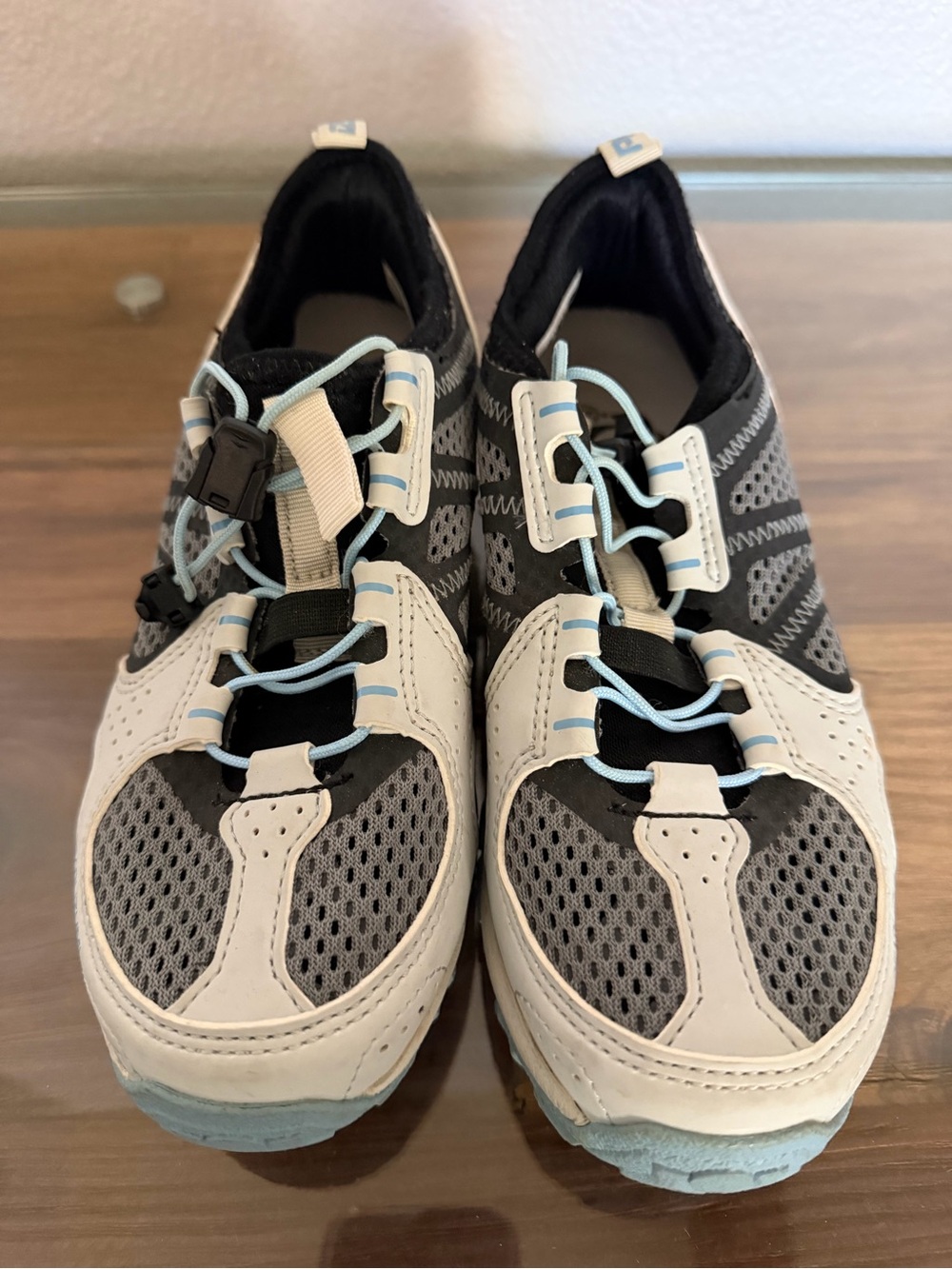 Women’s Pearl Izumi Cycle Shoes